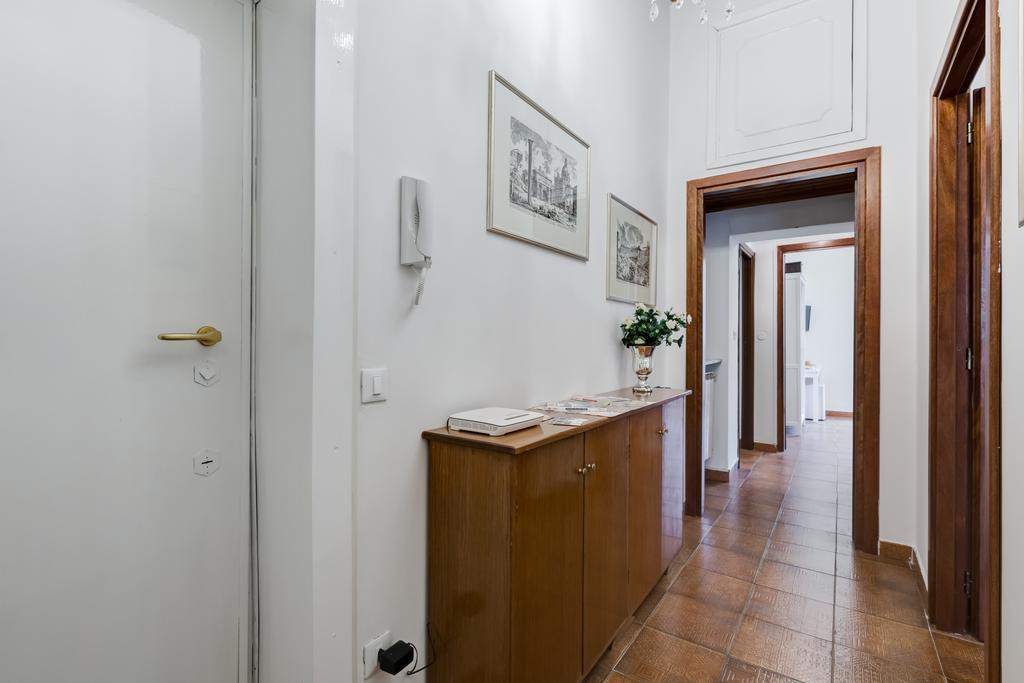 Bed and Breakfast Lulu House Rom Zimmer foto