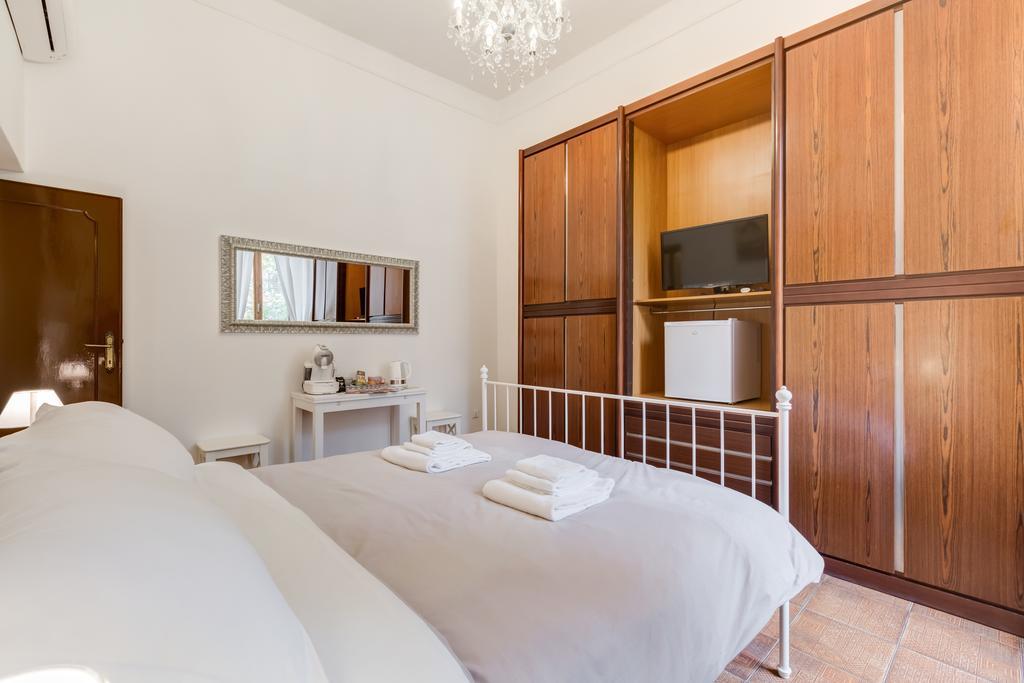 Bed and Breakfast Lulu House Rom Zimmer foto
