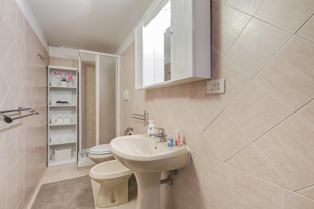 Bed and Breakfast Lulu House Rom Zimmer foto