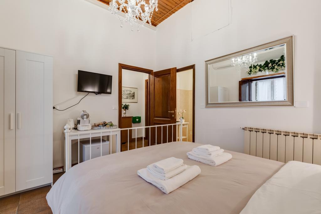 Bed and Breakfast Lulu House Rom Zimmer foto