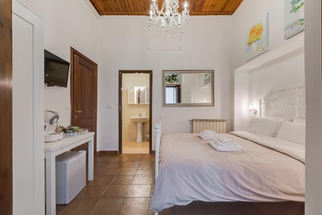 Bed and Breakfast Lulu House Rom Zimmer foto