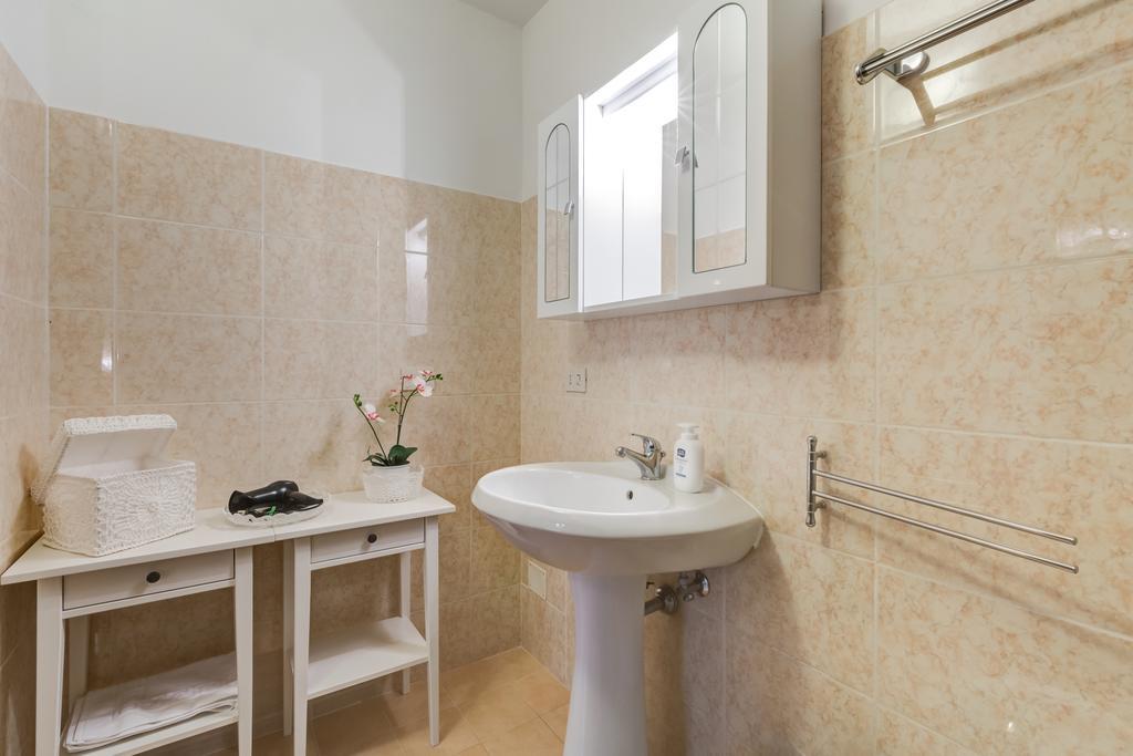 Bed and Breakfast Lulu House Rom Zimmer foto