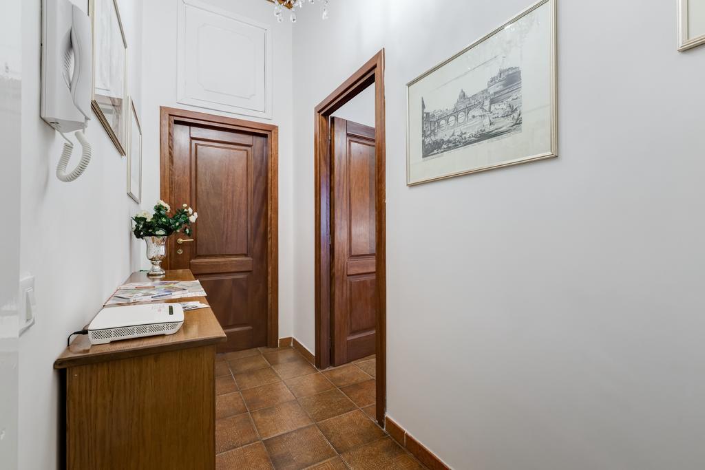 Bed and Breakfast Lulu House Rom Zimmer foto