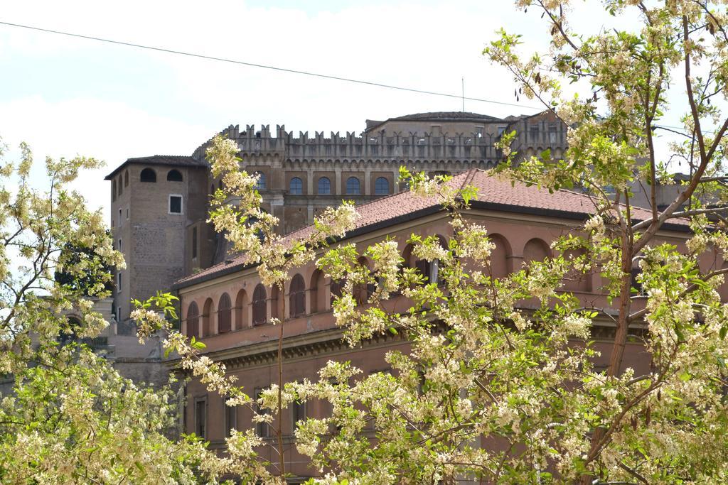 Bed and Breakfast Lulu House Rom Exterior foto