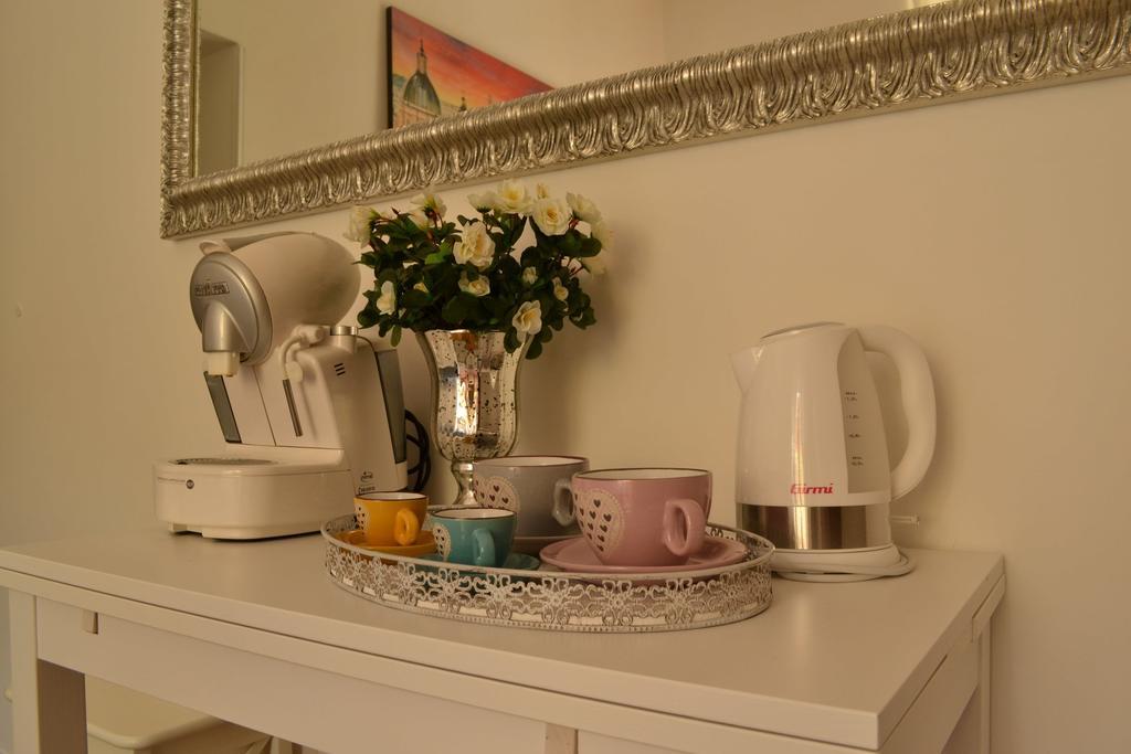Bed and Breakfast Lulu House Rom Exterior foto